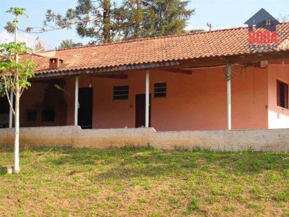 Chácara, 4 quartos, 7000 m² - Foto 6