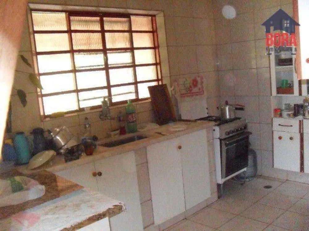Chácara, 4 quartos, 7000 m² - Foto 8