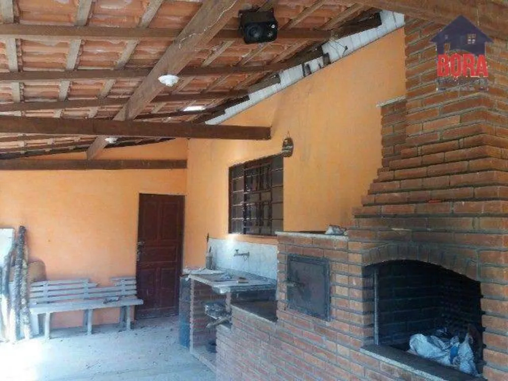 Chácara, 4 quartos, 7000 m² - Foto 10