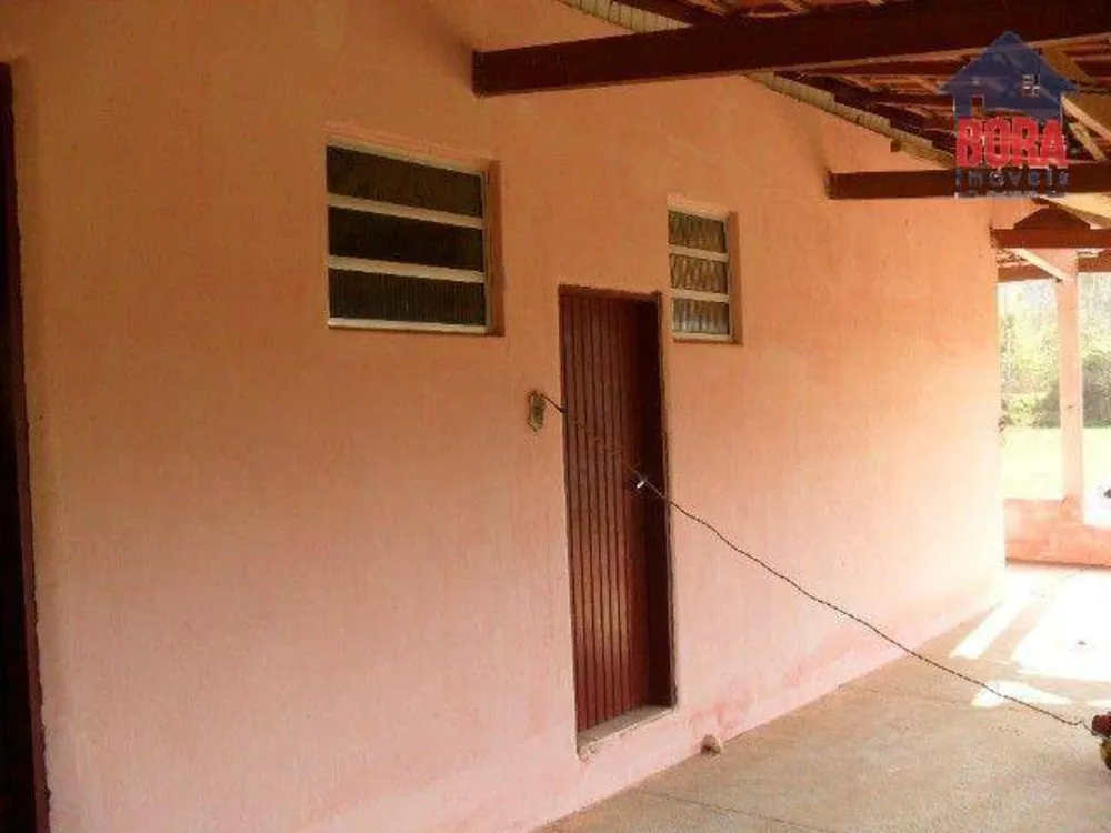 Chácara, 4 quartos, 7000 m² - Foto 4