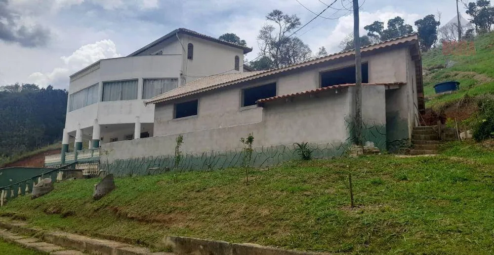 Sítio, 5 quartos, 3 hectares - Foto 1