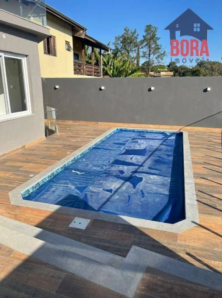 Casa, 3 quartos, 300 m² - Foto 24