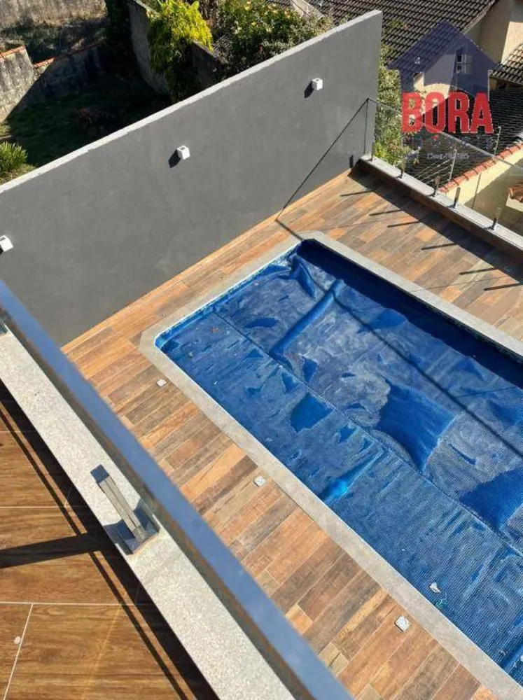 Casa, 3 quartos, 300 m² - Foto 12