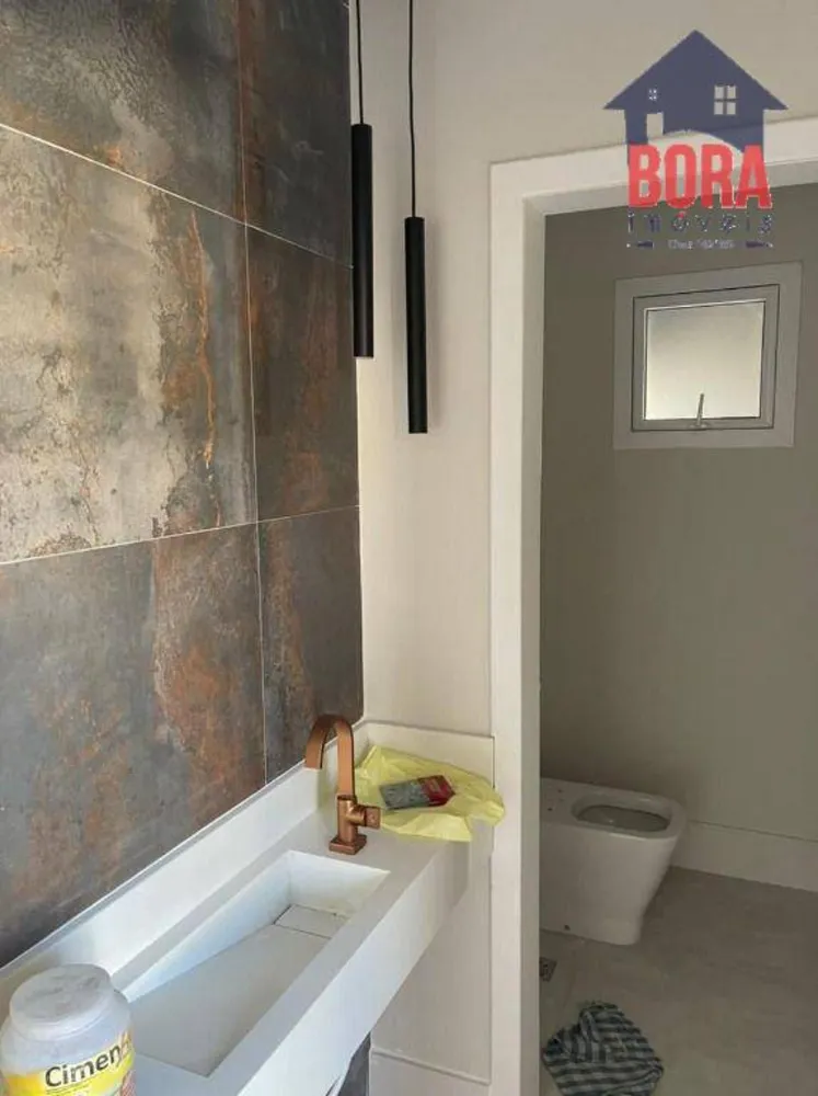 Casa, 3 quartos, 300 m² - Foto 10