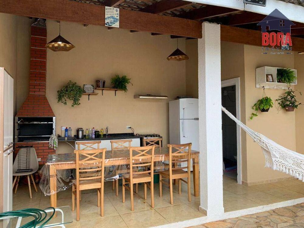 Casa, 2 quartos, 87 m² - Foto 5