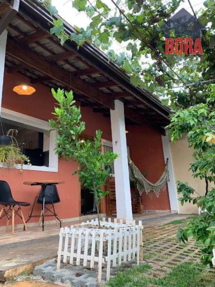 Casa, 2 quartos, 87 m² - Foto 15