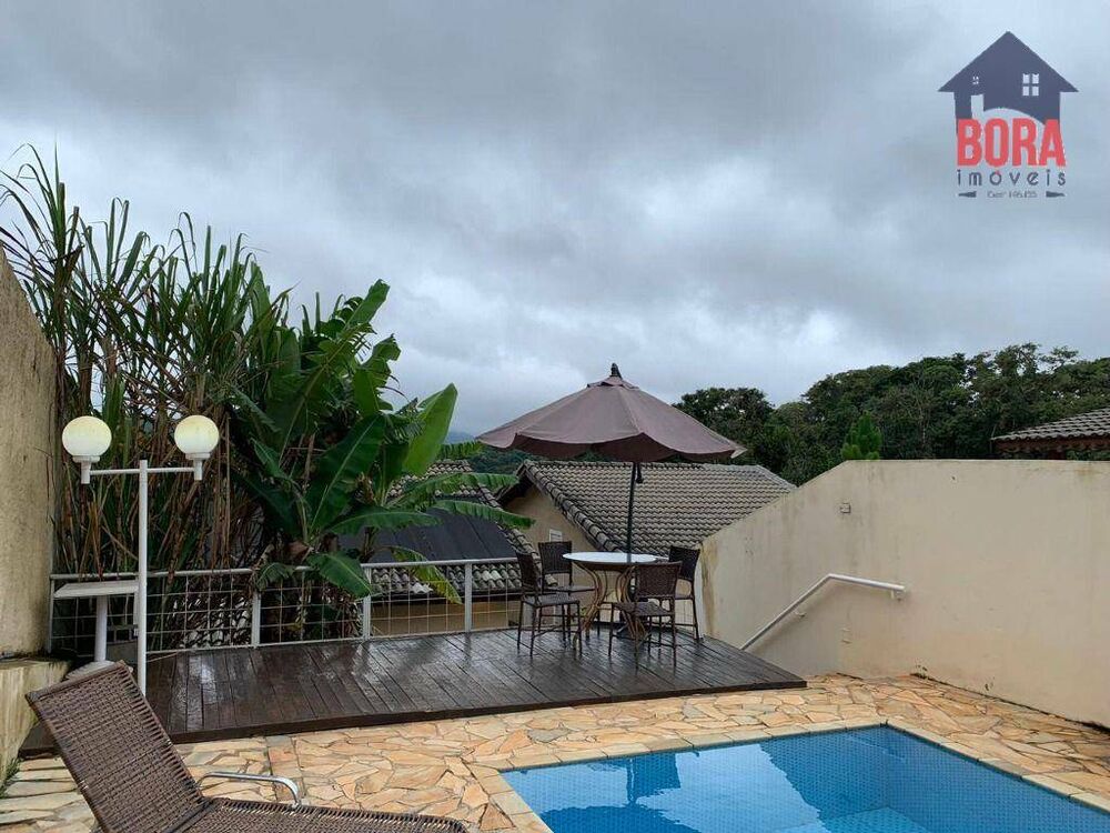 Casa, 2 quartos, 87 m² - Foto 7