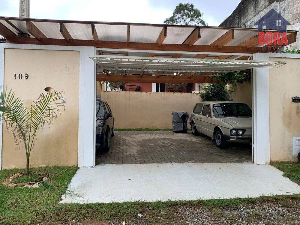 Casa, 2 quartos, 87 m² - Foto 13