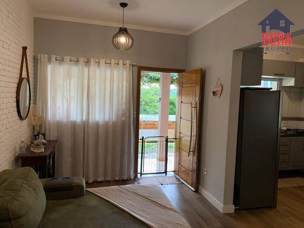 Casa, 2 quartos, 87 m² - Foto 23