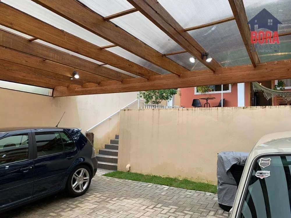 Casa, 2 quartos, 87 m² - Foto 12