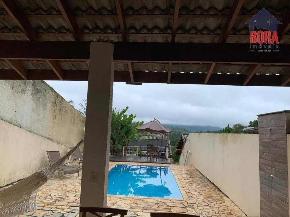 Casa, 2 quartos, 87 m² - Foto 4