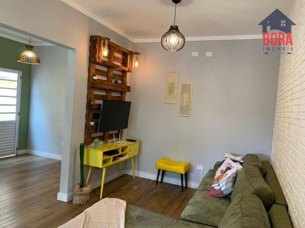 Casa, 2 quartos, 87 m² - Foto 22