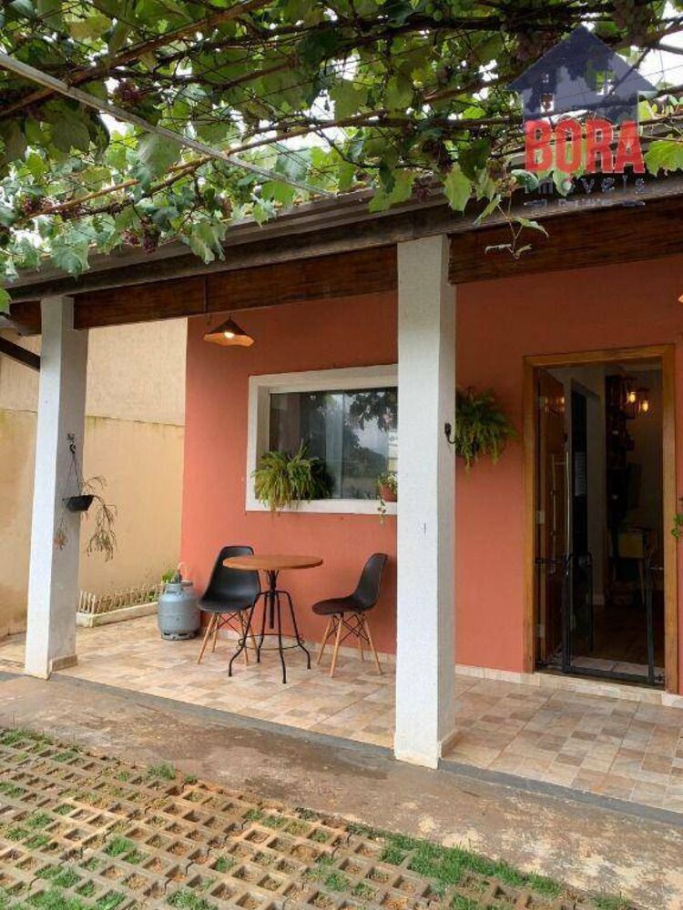 Casa, 2 quartos, 87 m² - Foto 21