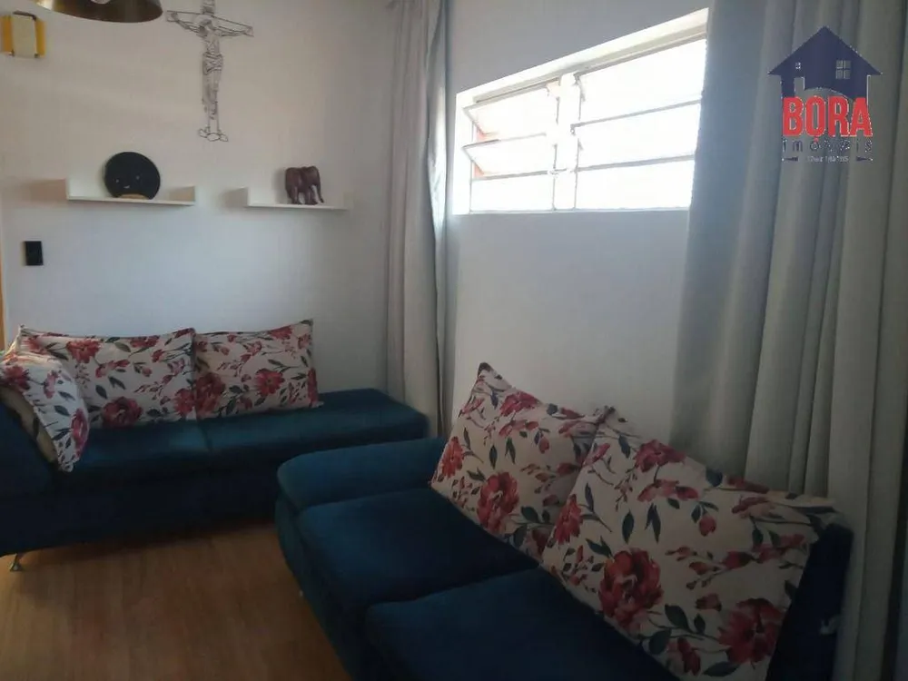 Apartamento, 2 quartos, 75 m² - Foto 8