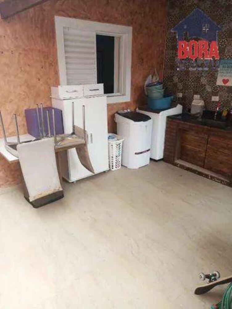 Casa, 2 quartos, 55 m² - Foto 2