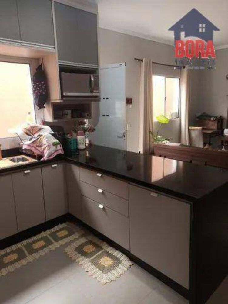 Casa, 2 quartos, 55 m² - Foto 1