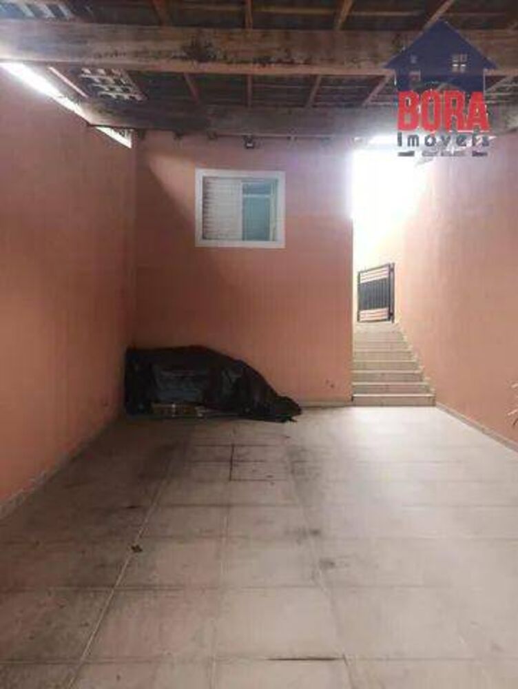 Casa, 2 quartos, 55 m² - Foto 3