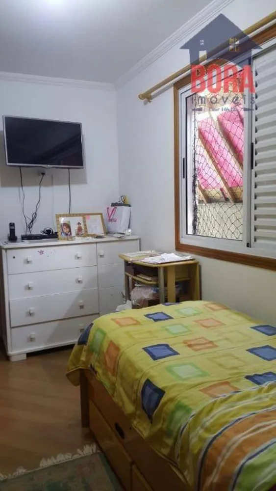 Casa, 3 quartos, 200 m² - Foto 2