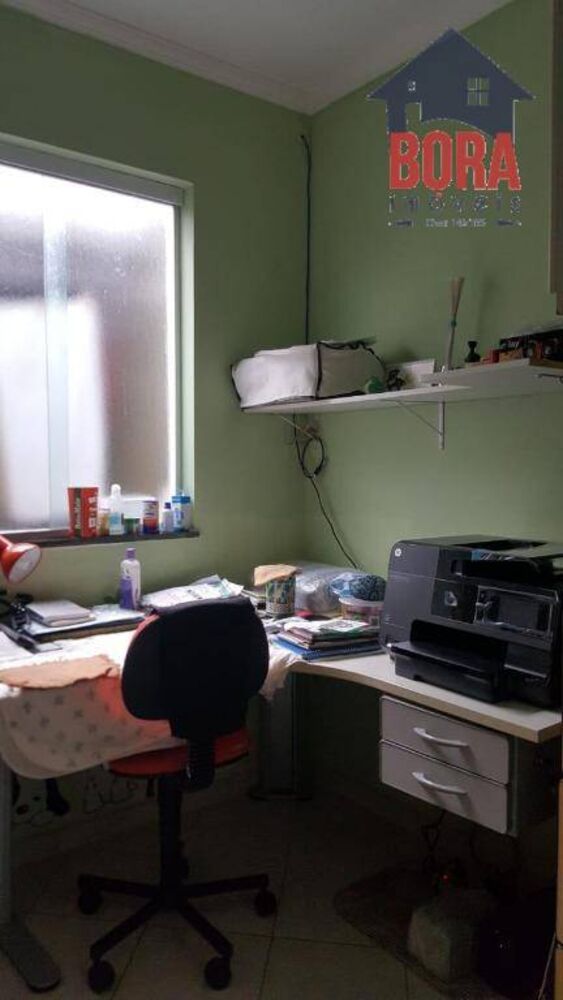 Casa, 3 quartos, 200 m² - Foto 1