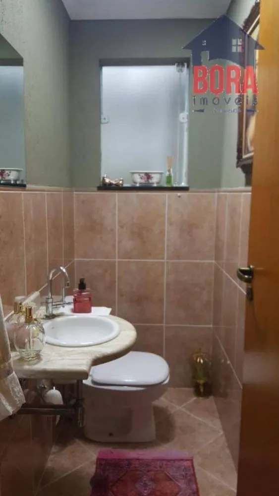 Casa, 3 quartos, 200 m² - Foto 5