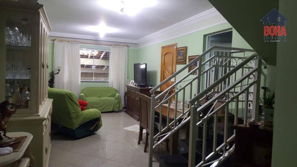 Casa, 3 quartos, 200 m² - Foto 4
