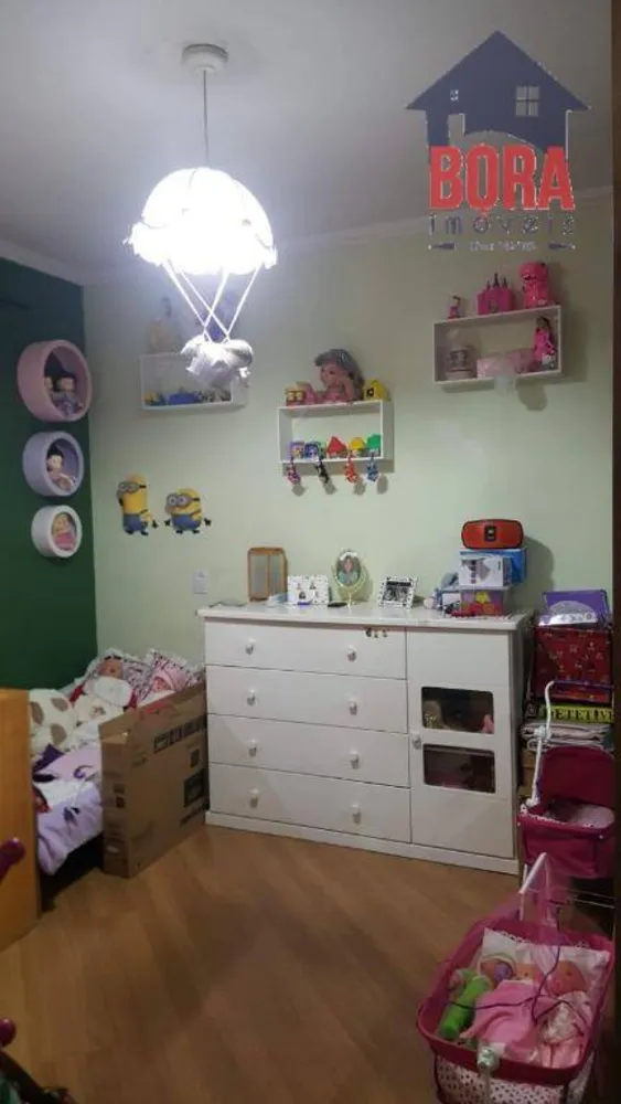 Casa, 3 quartos, 200 m² - Foto 3