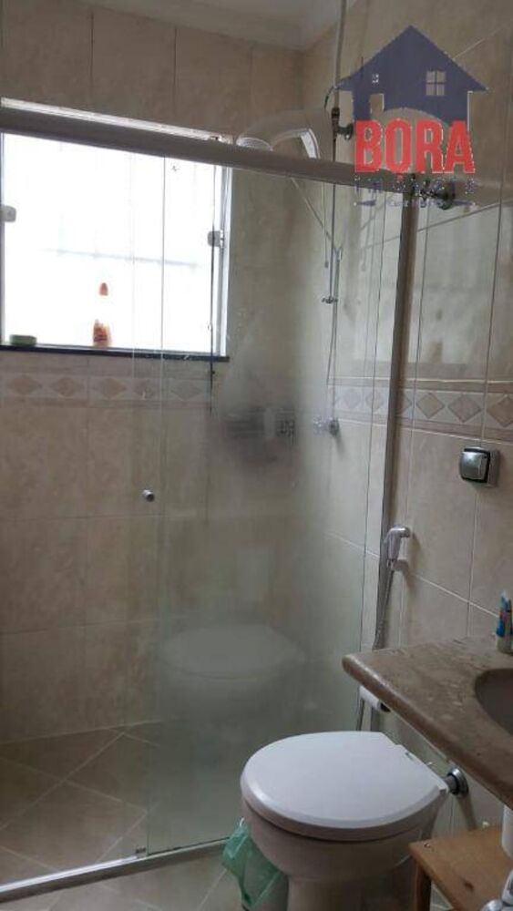 Casa, 3 quartos, 200 m² - Foto 2