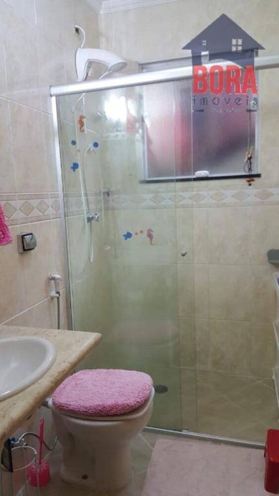 Casa, 3 quartos, 200 m² - Foto 3