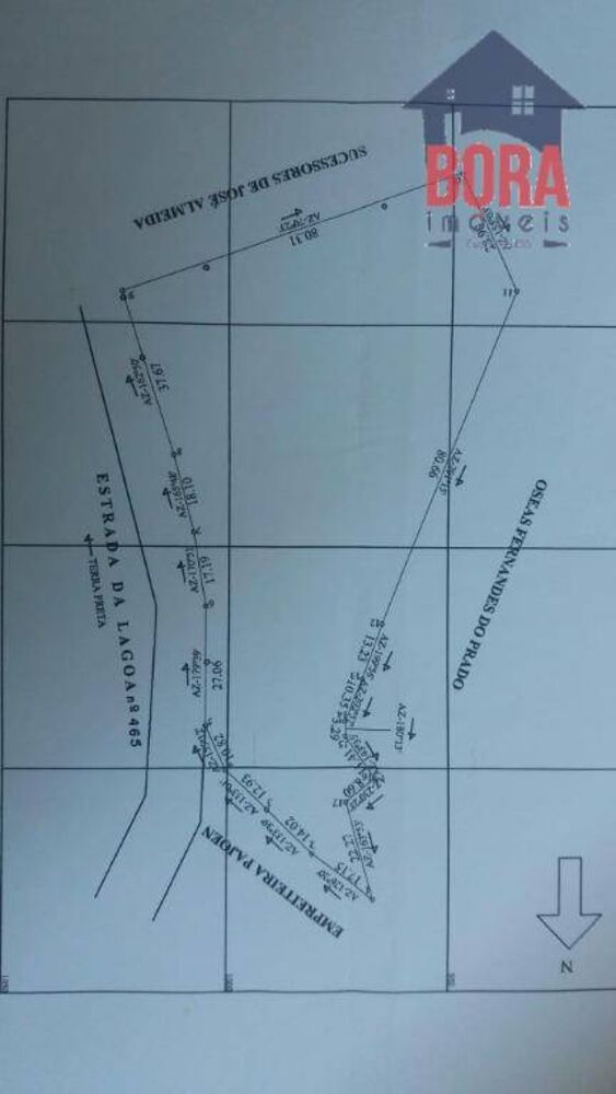 Terreno, 7400 m² - Foto 8