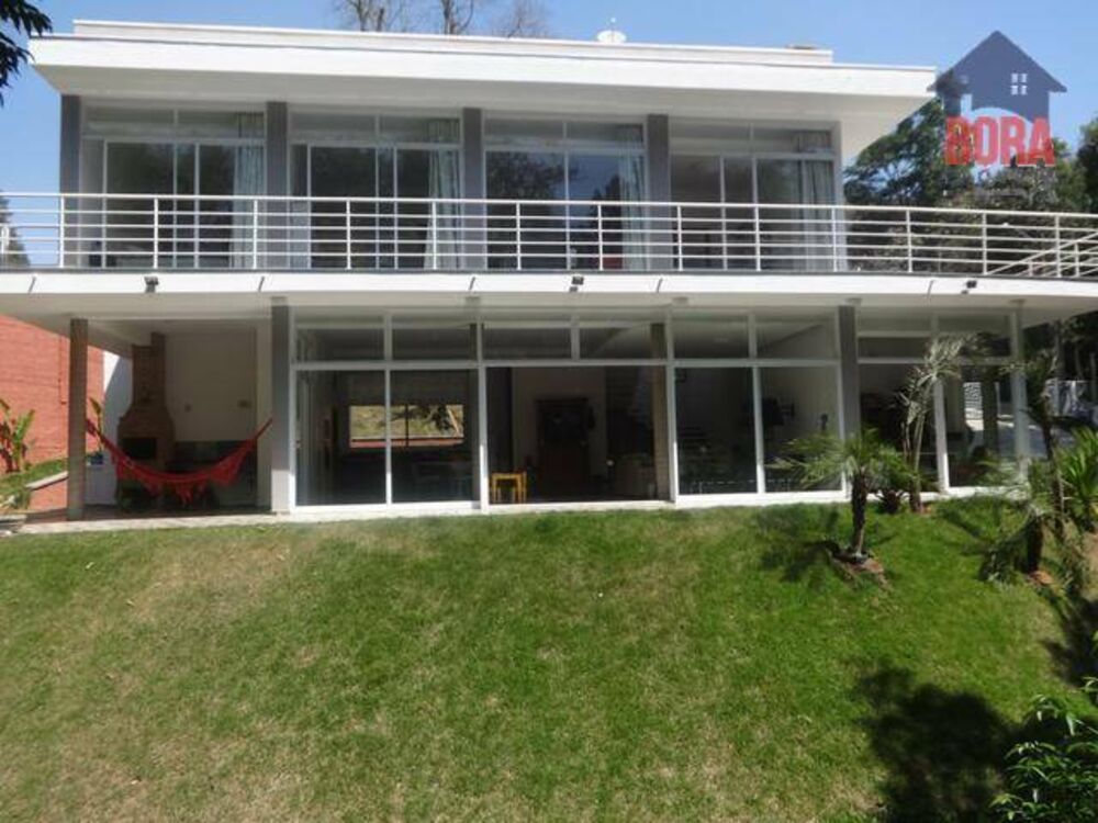 Casa de Condomínio, 4 quartos - Foto 2