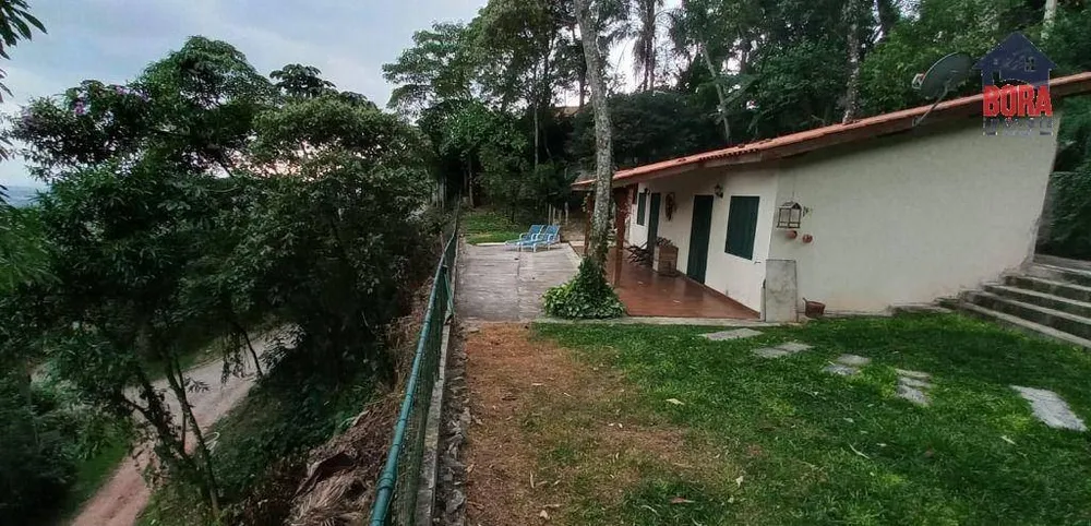 Casa, 2 quartos, 70 m² - Foto 5