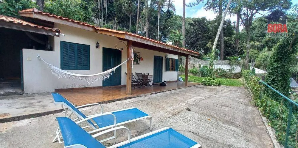Casa, 2 quartos, 70 m² - Foto 1