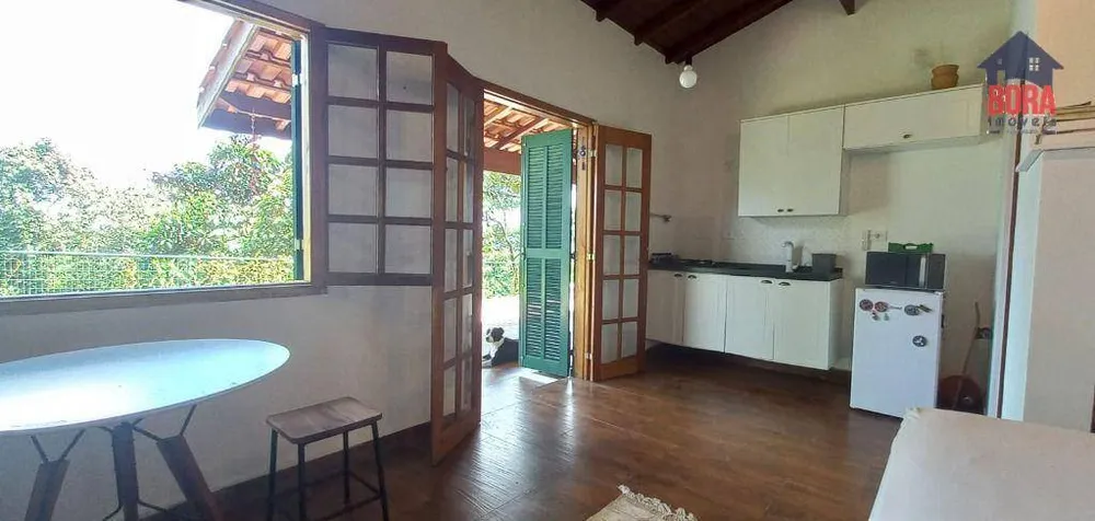 Casa, 2 quartos, 70 m² - Foto 8