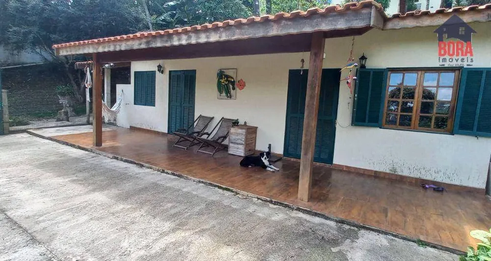 Casa, 2 quartos, 70 m² - Foto 2