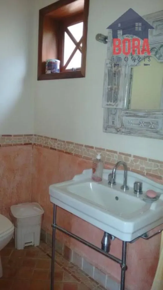 Casa, 6 quartos, 500 m² - Foto 6