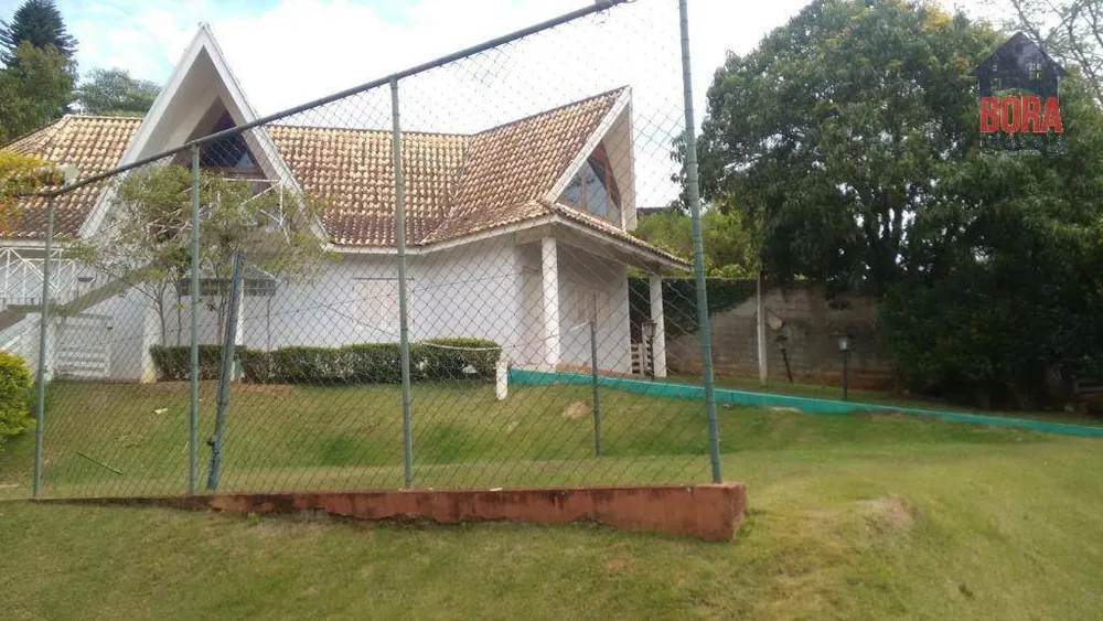 Casa, 6 quartos, 500 m² - Foto 5