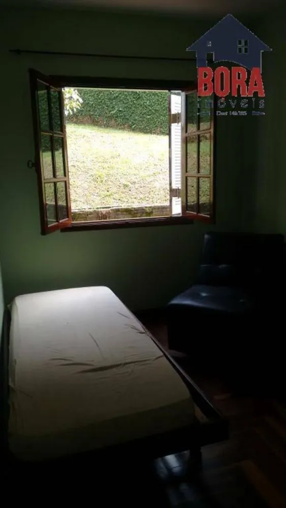 Casa, 6 quartos, 500 m² - Foto 8