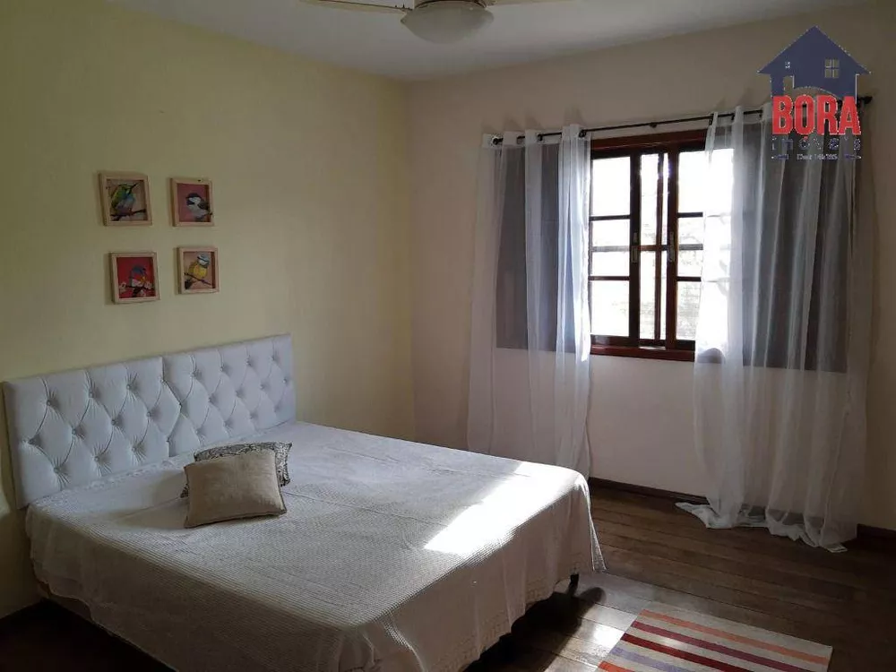 Chácara, 7 quartos, 6200 m² - Foto 12