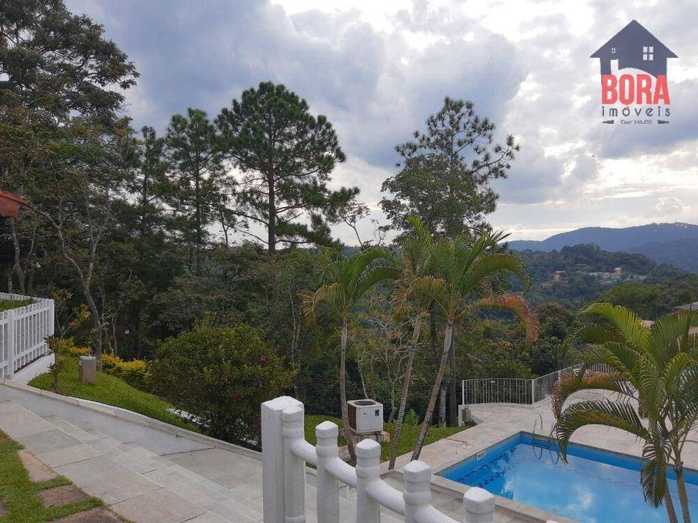 Chácara, 7 quartos, 6200 m² - Foto 31