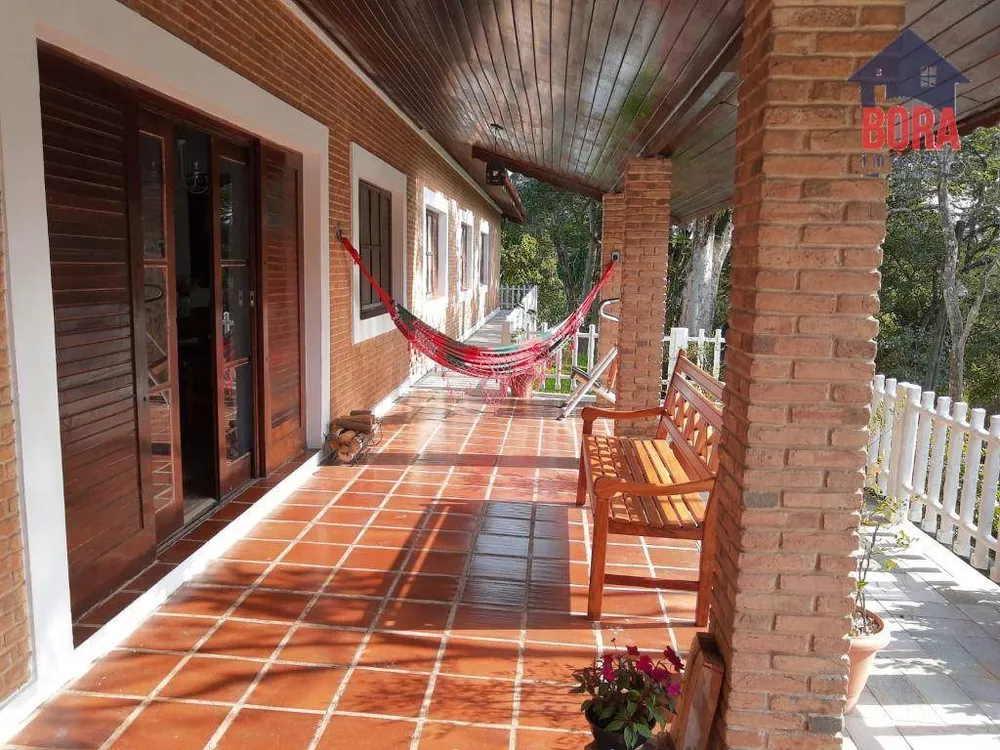 Chácara, 7 quartos, 6200 m² - Foto 17