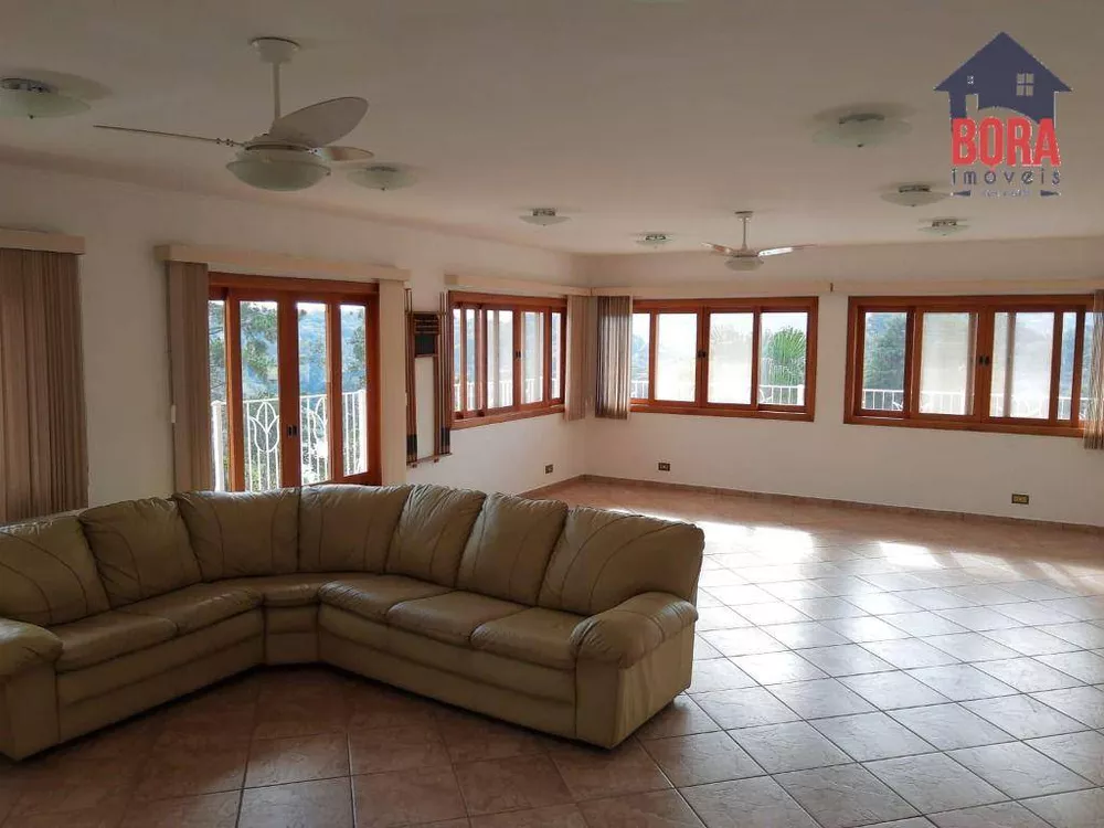 Chácara, 7 quartos, 6200 m² - Foto 27