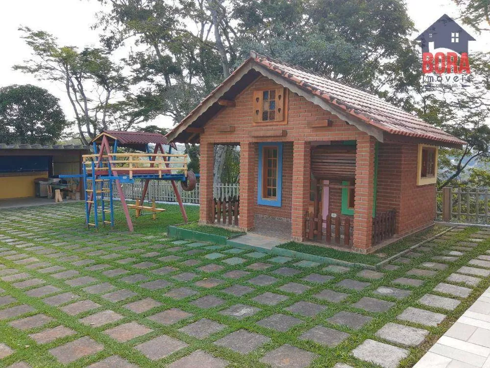 Chácara, 7 quartos, 6200 m² - Foto 34