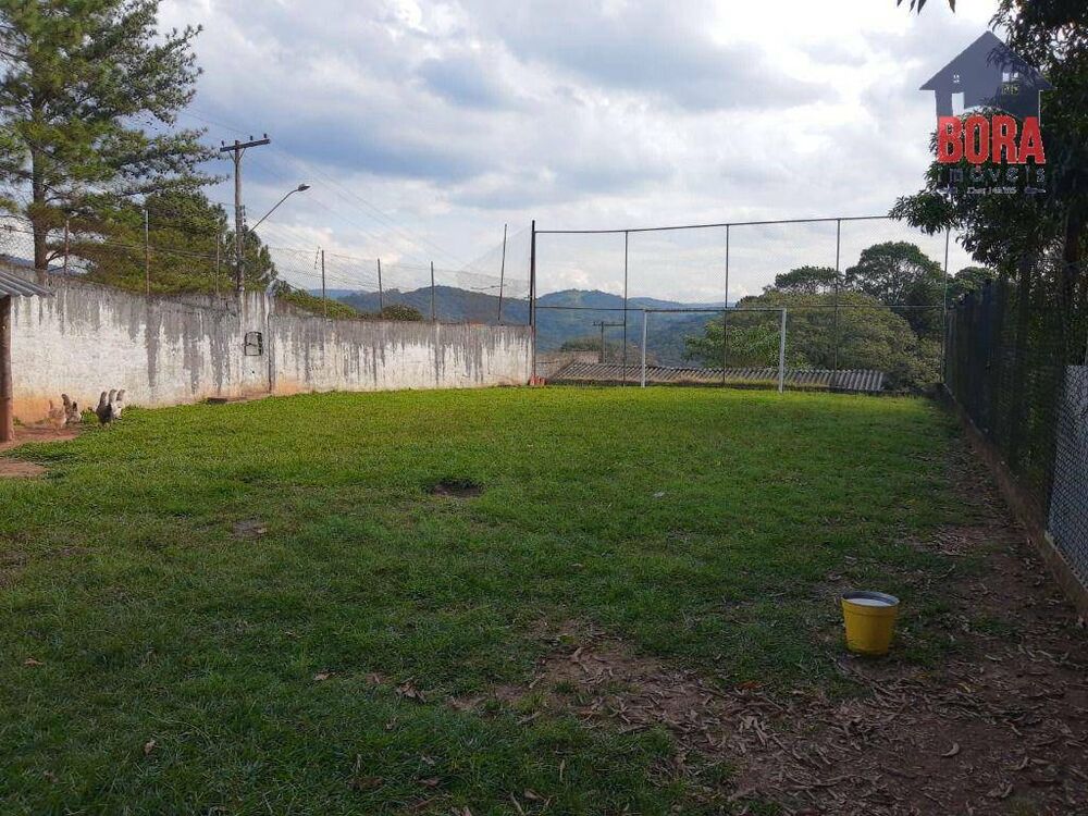 Chácara, 7 quartos, 6200 m² - Foto 35