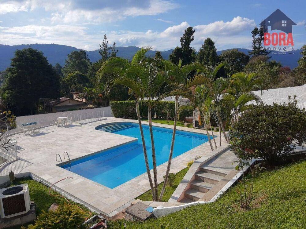 Chácara, 7 quartos, 6200 m² - Foto 2