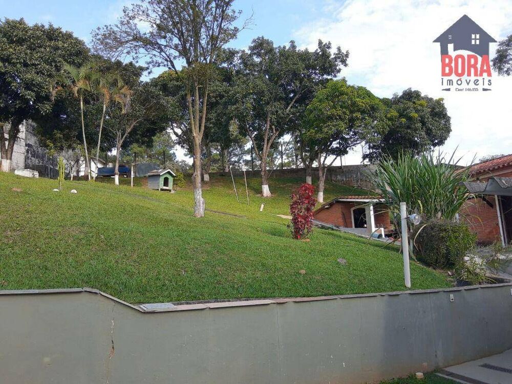 Chácara, 7 quartos, 6200 m² - Foto 38