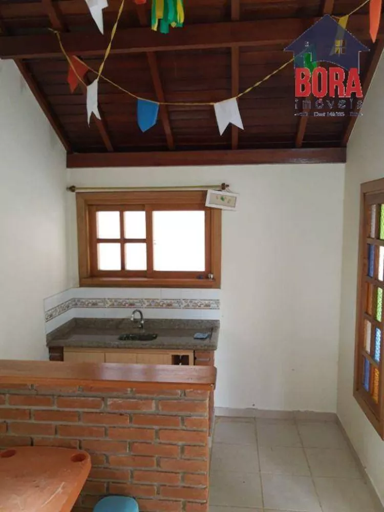 Chácara, 7 quartos, 6200 m² - Foto 6