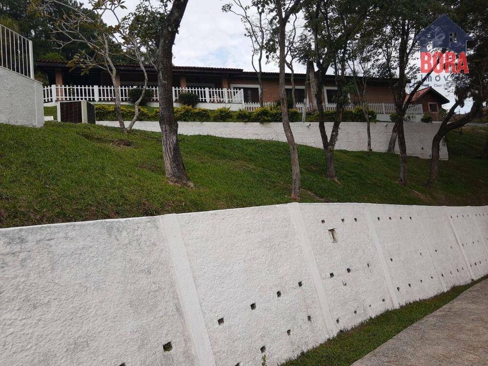 Chácara, 7 quartos, 6200 m² - Foto 8