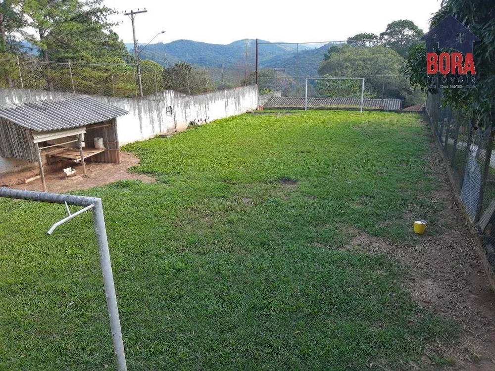 Chácara, 7 quartos, 6200 m² - Foto 40