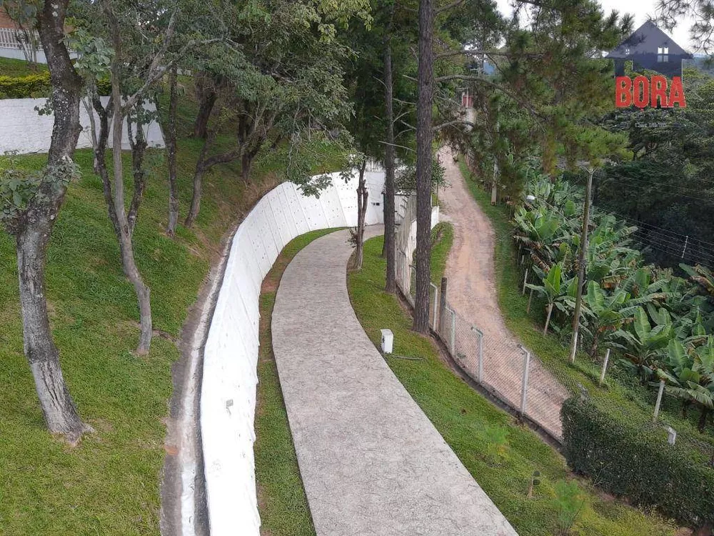 Chácara, 7 quartos, 6200 m² - Foto 14