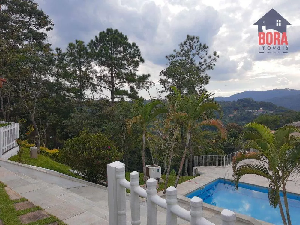 Chácara, 7 quartos, 6200 m² - Foto 10